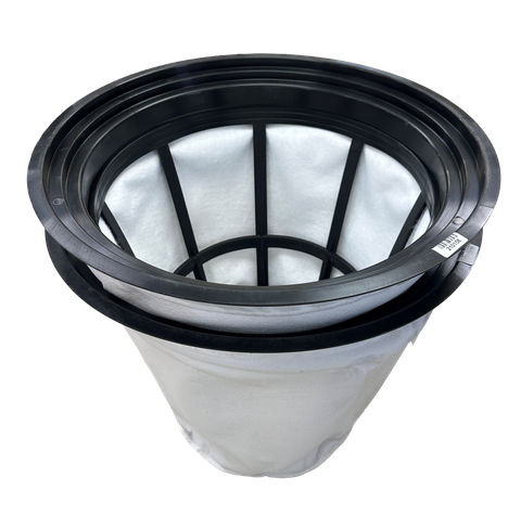 BASKET AND CRADLE TO SUIT AS90-2 VACUUM CLEANER