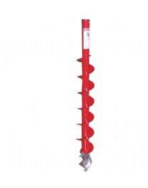 EARTH AUGER FOR GHM1H 2"