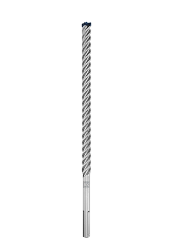 DRILL BIT HAMMER BOSCH SDS MAX-8X 24X400X520MM