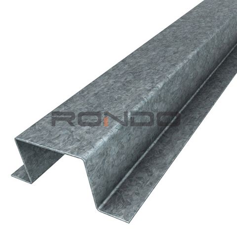 TOP HAT 35 X 50 X 35 X 1.15 BMT 7200MM (RONDO)