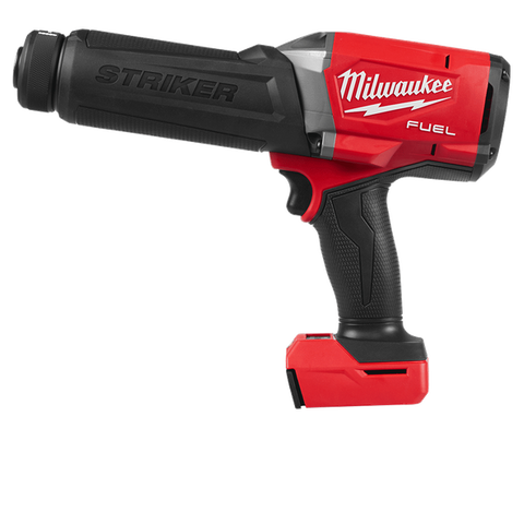 HAMMER STRIKER CHISEL M18 MILW (M18FCH0)