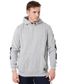 FXD WF-1 BONDED MEMBRANE FLEECE HOODIE