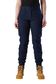 FXD WP-8W CUFFED STRETCH WORK PANTS WOMEN'S