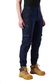 FXD WP-8W CUFFED STRETCH WORK PANTS WOMEN'S