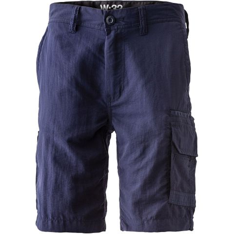 FXD LS-1 LIGHTWEIGHT WORK SHORTS