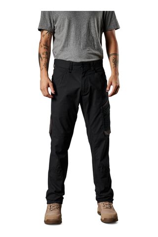 FXD WP-10 STRETCH RIPSTOP WORK PANTS