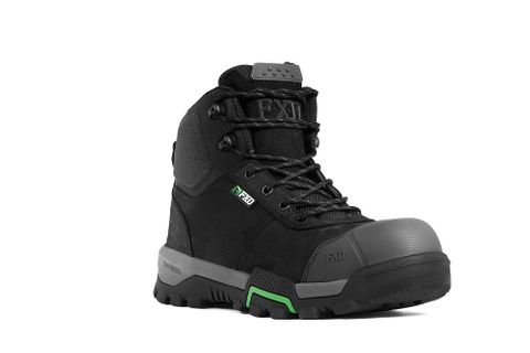 FXD WB-2 NITROLITE� MID CUT WORK BOOT