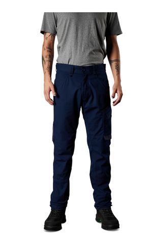 FXD WP-10 STRETCH RIPSTOP WORK PANTS