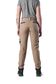 FXD WP-8W CUFFED STRETCH WORK PANTS WOMEN'S