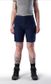 FXD WS-5W WOMENS SHORTS NAVY