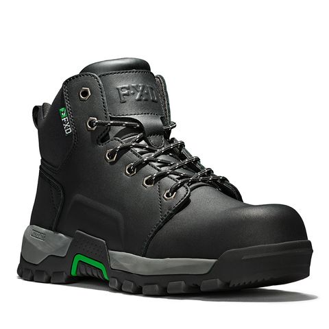 FXD WB-3 NITROLITE™ PREMIUM LEATHER WORK BOOT