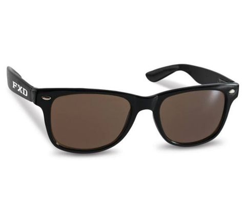 SUNGLASSES FXD SG-1 SMOKE