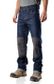 FXD WD-1 ORIGINAL WORK DENIM INDIGO STOMP WASH