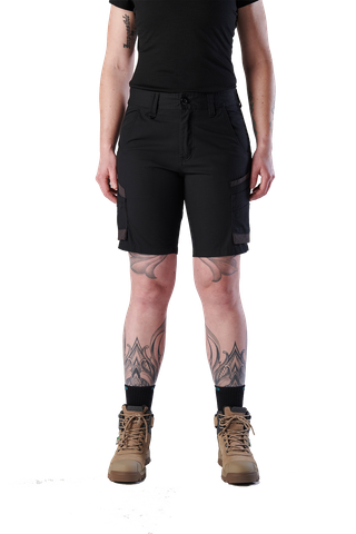 FXD WS-5W STRETCH WORK SHORTS WOMEN'S