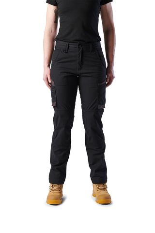 FXD WP-7W STRETCH RIPSTOP WORK PANT WOMEN'S