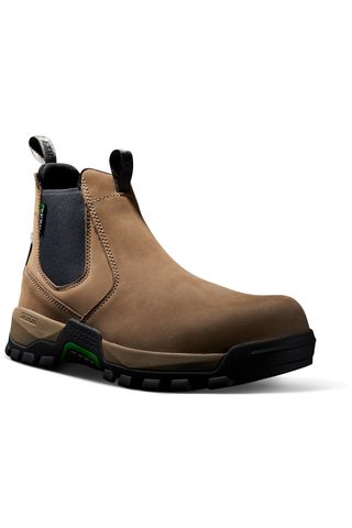 FXD WB-4 NITROLITE™ SLIP ON WORK BOOT