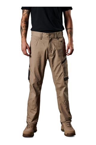 FXD WP-10 STRETCH RIPSTOP WORK PANTS