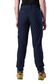 FXD WP-8W CUFFED STRETCH WORK PANTS WOMEN'S