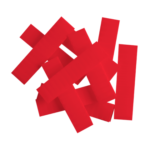 MILWAUKEE 150-PACK 2.5MM (0.100") JOINT PROTECTORS