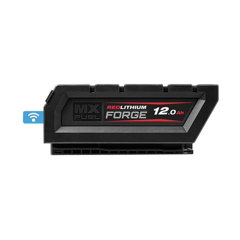 BATTERY MXF 12.0AH MXFHD812