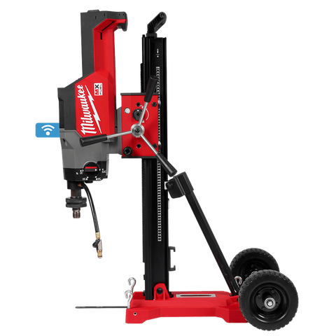 MILWAUKEE MX FUEL™ SUPER CORE DRILL TOOL ONLY