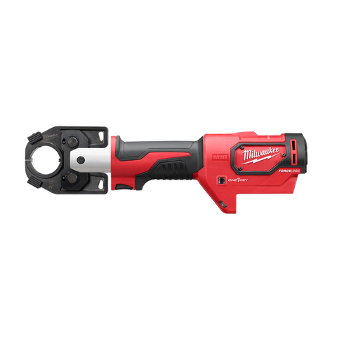 MILWAUKEE M18™ FORCE LOGIC™ 185MM² CRIMPER