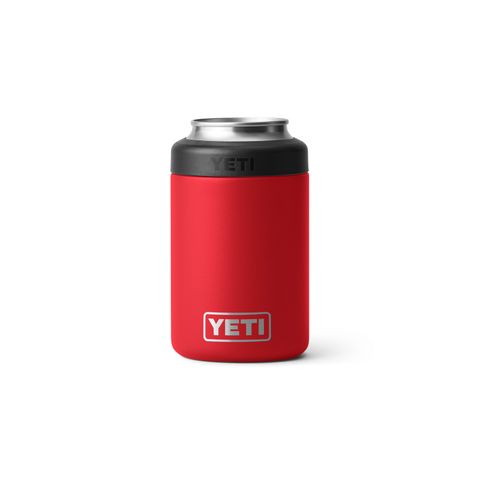 COLSTER RAMBLER 375ML RESCUE RED 2.0 YETI