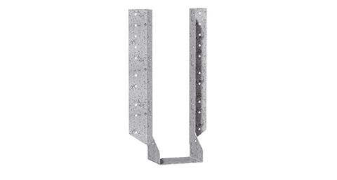 FACE FIX I BEAM HANGER 235X90