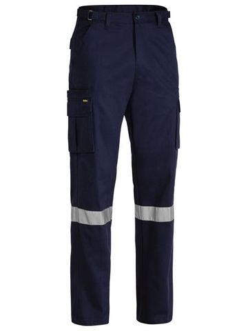 TROUSER CARGO NAVY REF BISLEY #BPC6007T 112R