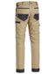 PANT BISLEY FLEX & MOVE STRETCH KHAKI 82R