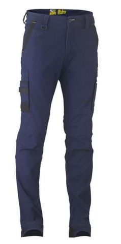 PANT BISLEY FLEX AND MOVE STRETCH NAVY 112R