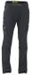 BISLEY FLEX AND MOVE STRETCH UTILITY PANTS BLACK