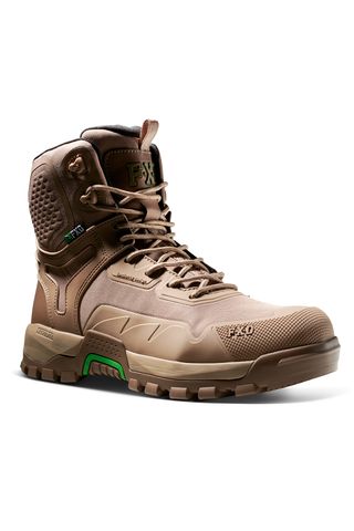 FXD WB-5 DURA900™ NITROLITE™ WORK BOOT