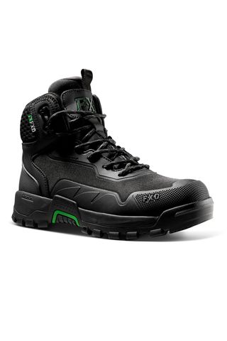 FXD WB-6 DURA900� NITROLITE� WORK BOOT