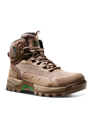 FXD WB-6 DURA900� NITROLITE� WORK BOOT