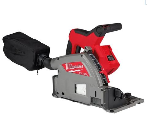 TRACK SAW M18 165MM MILW M18FPS55-0P