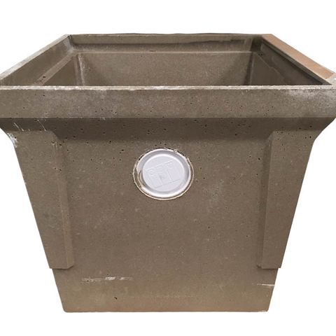 SUMP ACO POLYMER CONCRETE 600X600X600MM