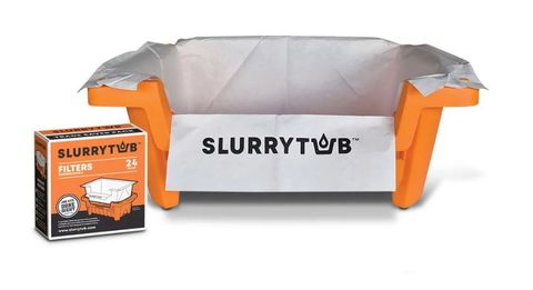 SLURRYTUB TRADE (1 X TUB ) ONLY