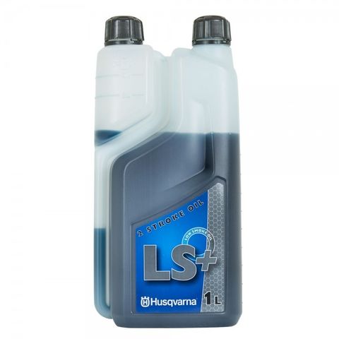 OIL TWO STROKE LS + 1LTR HUSQVARNA