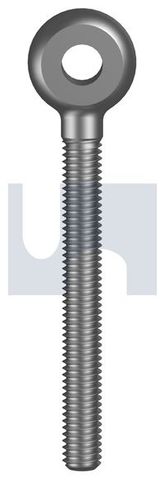 EYE SCREW METAL M6X30 SS316 (PIECE)