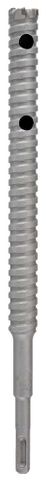 DRILL BIT SDS + REBAR CUTTER CARBIDE 10X305MM