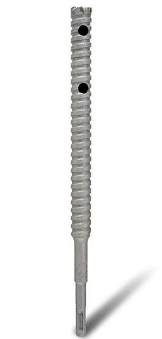 DRILL BIT SDS + REBAR CUTTER CARBIDE 10X305MM
