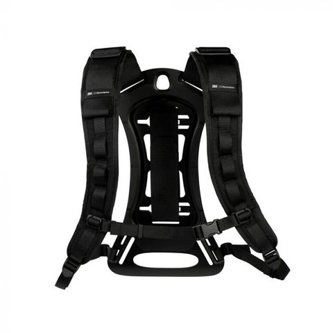 BACK HARNESS ADFLO HEAVY DUTY