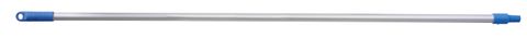 HANDLE ALUM CONTRACTOR 1.5M BLUE B-11583-B