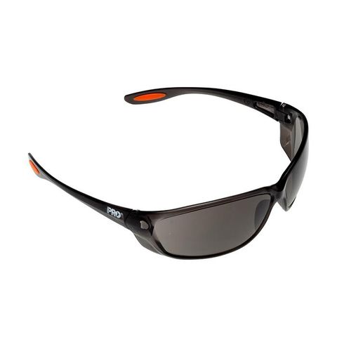 GLASSES SWITCH ANTI FOG #6102 SMOKE