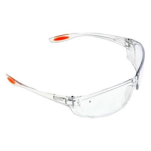 GLASSES SWITCH ANTI FOG 6100 CLEAR