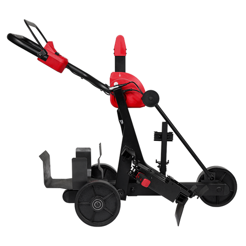 MILWAUKEE MX FUEL� 355MM (14") CUT-OFF SAW CART