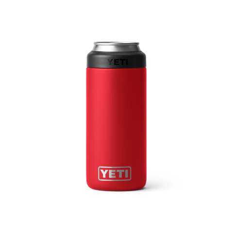 COLSTER RAMBLER SLIM 355ML RED YETI