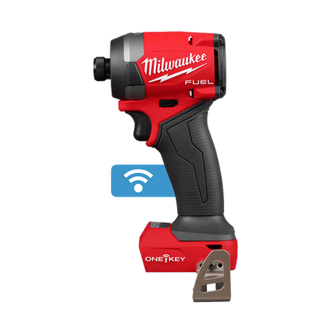 IMPACT DRIVER MILW M18 FUEL 1-1/4" HEX SKIN ONLY