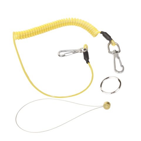 TOOL HOOK LANYARD TOLEDO 3KG CAPACITY